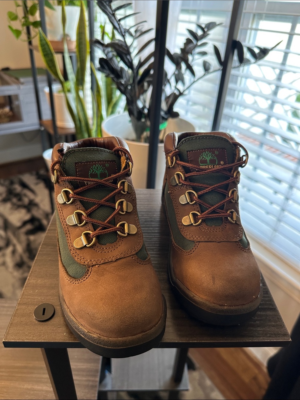 Timberland Field Boot PS 1.5